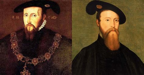 tudor times edward seymour.